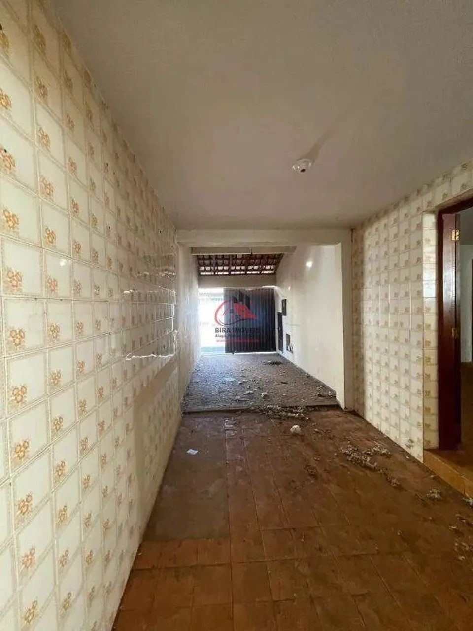 CASA SOBRADO BAIRRO MERCÊS - Foto 2