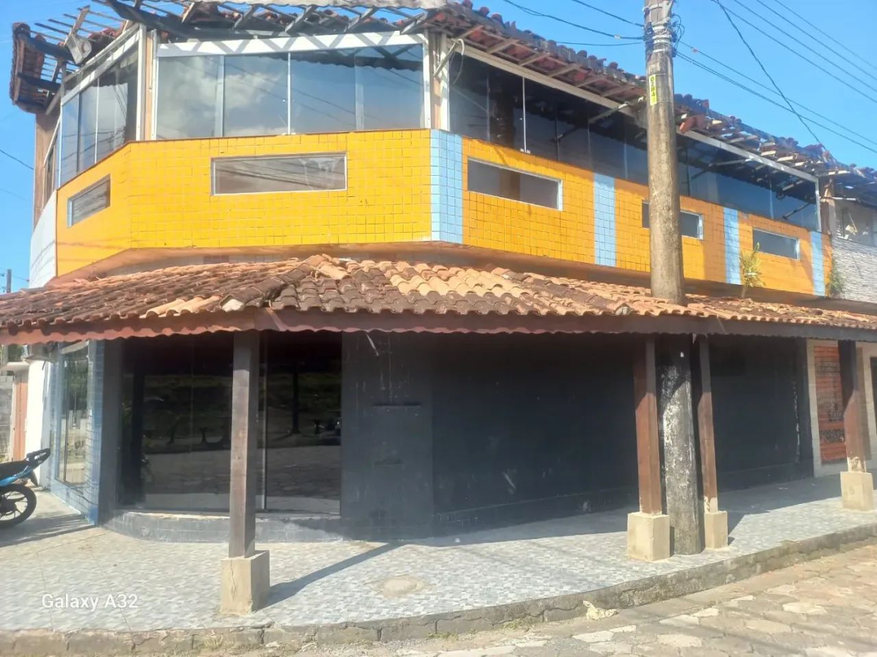 Comercial para Venda em Itanhaém, Cibratel 1, 4 banheiros - Foto 3