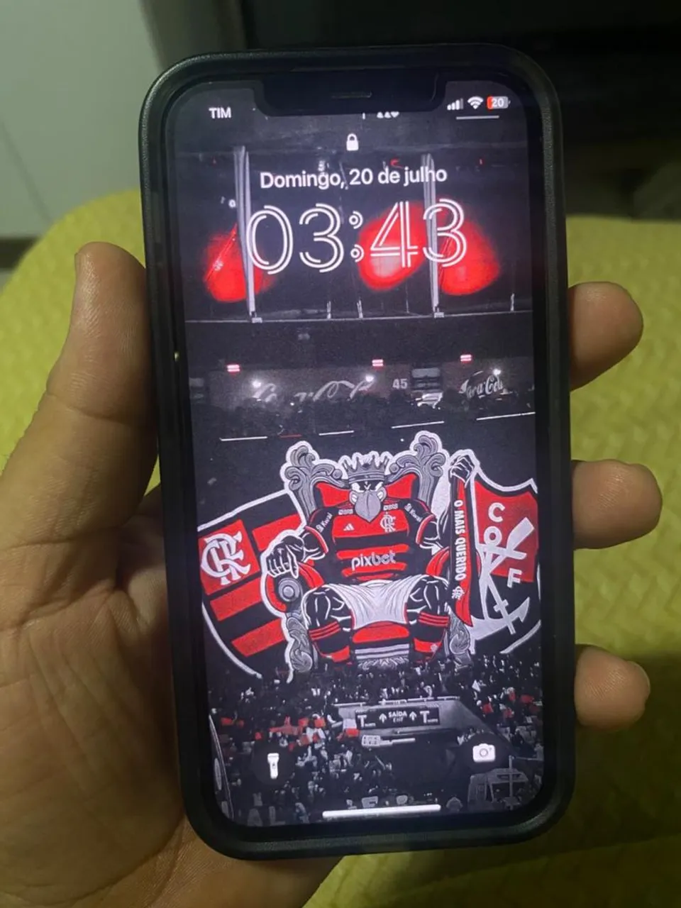 Iphone 12 128GB