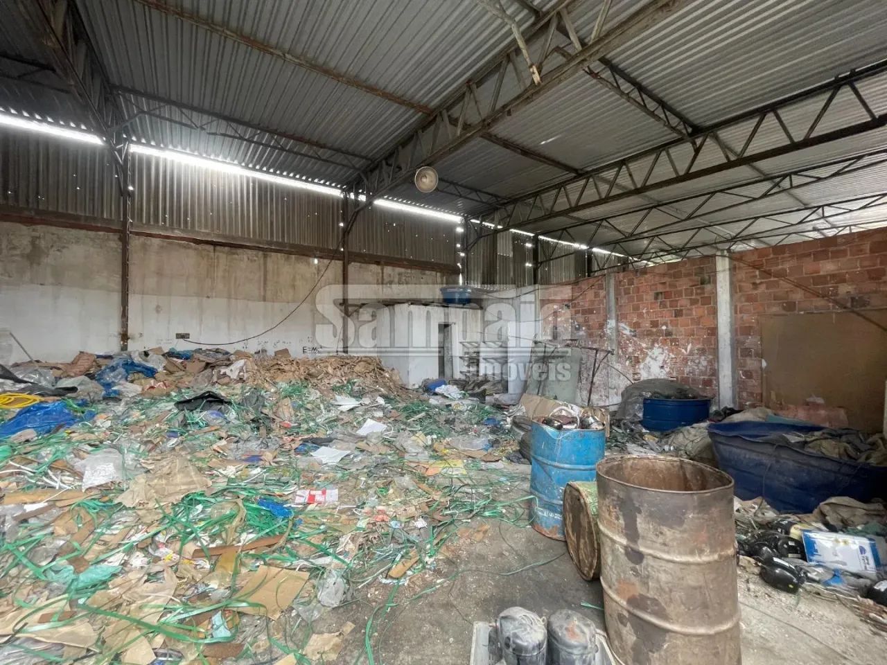 Campo Grande | Galpão - Foto 9