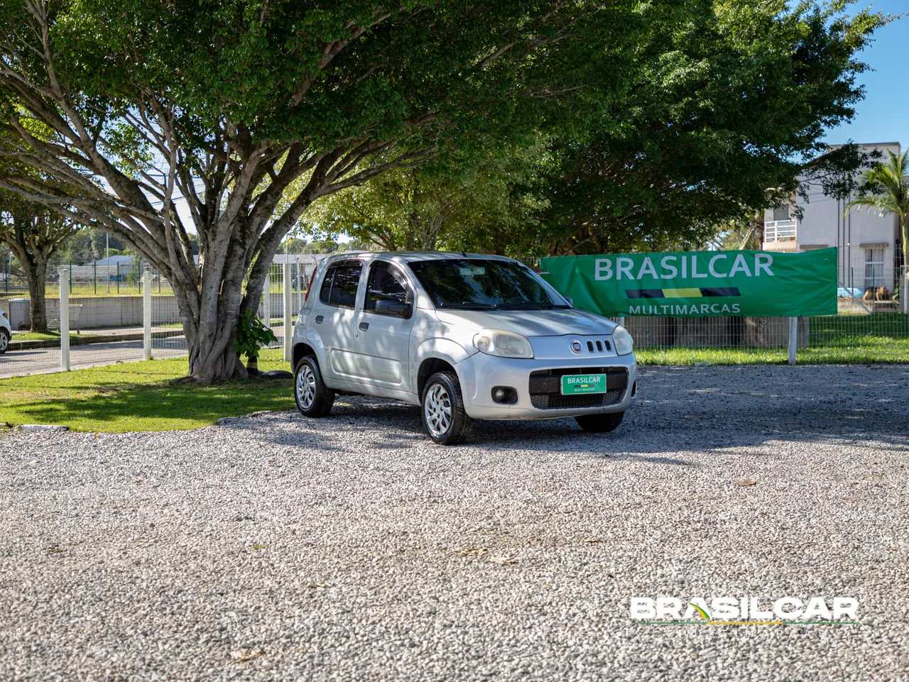 UNO VIVACE Celeb. 1.0 8V
