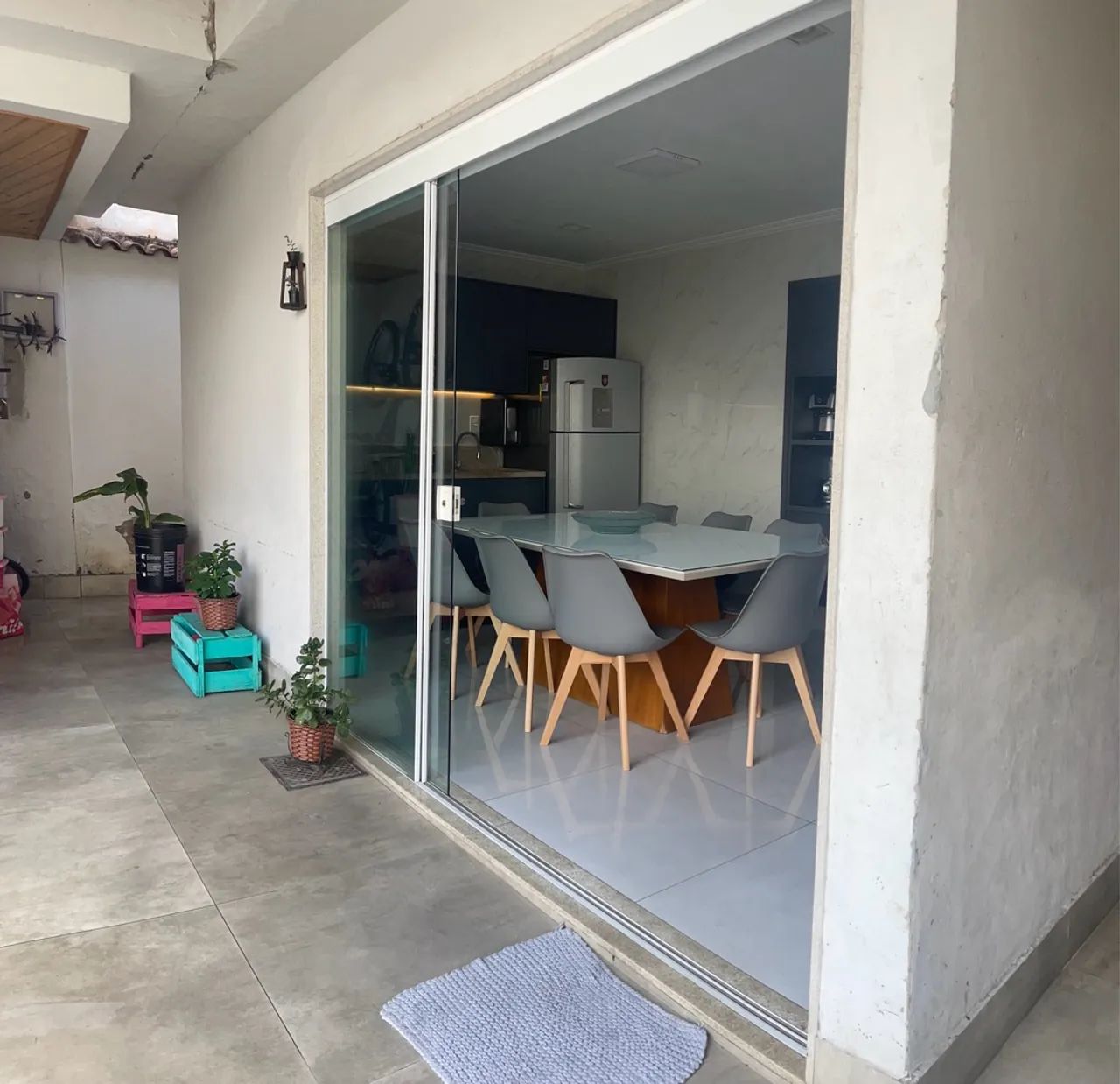 Casa Volta Grande 3| Energia solar| 4 qts
