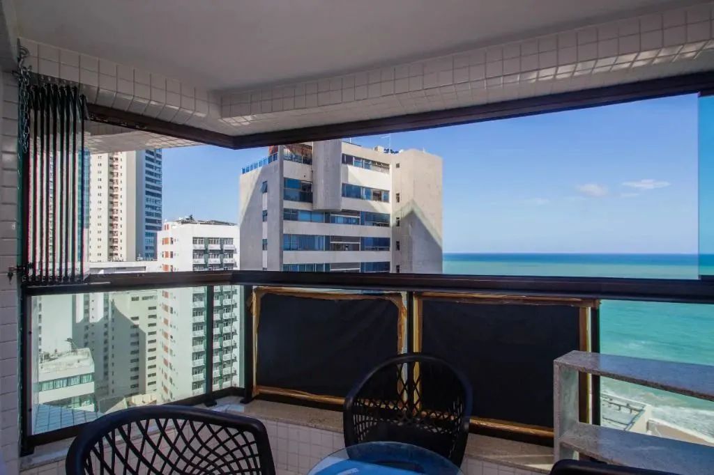 Apartamento á venda em Boa Viagem - Foto 5