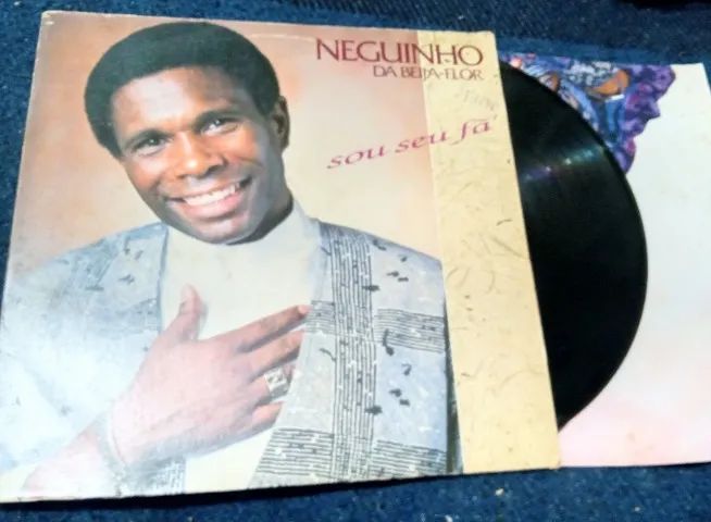 Neguinho da Beija-Flor Lps - Foto 3