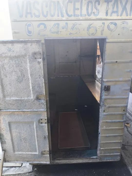 Cabine / banca - Foto 3