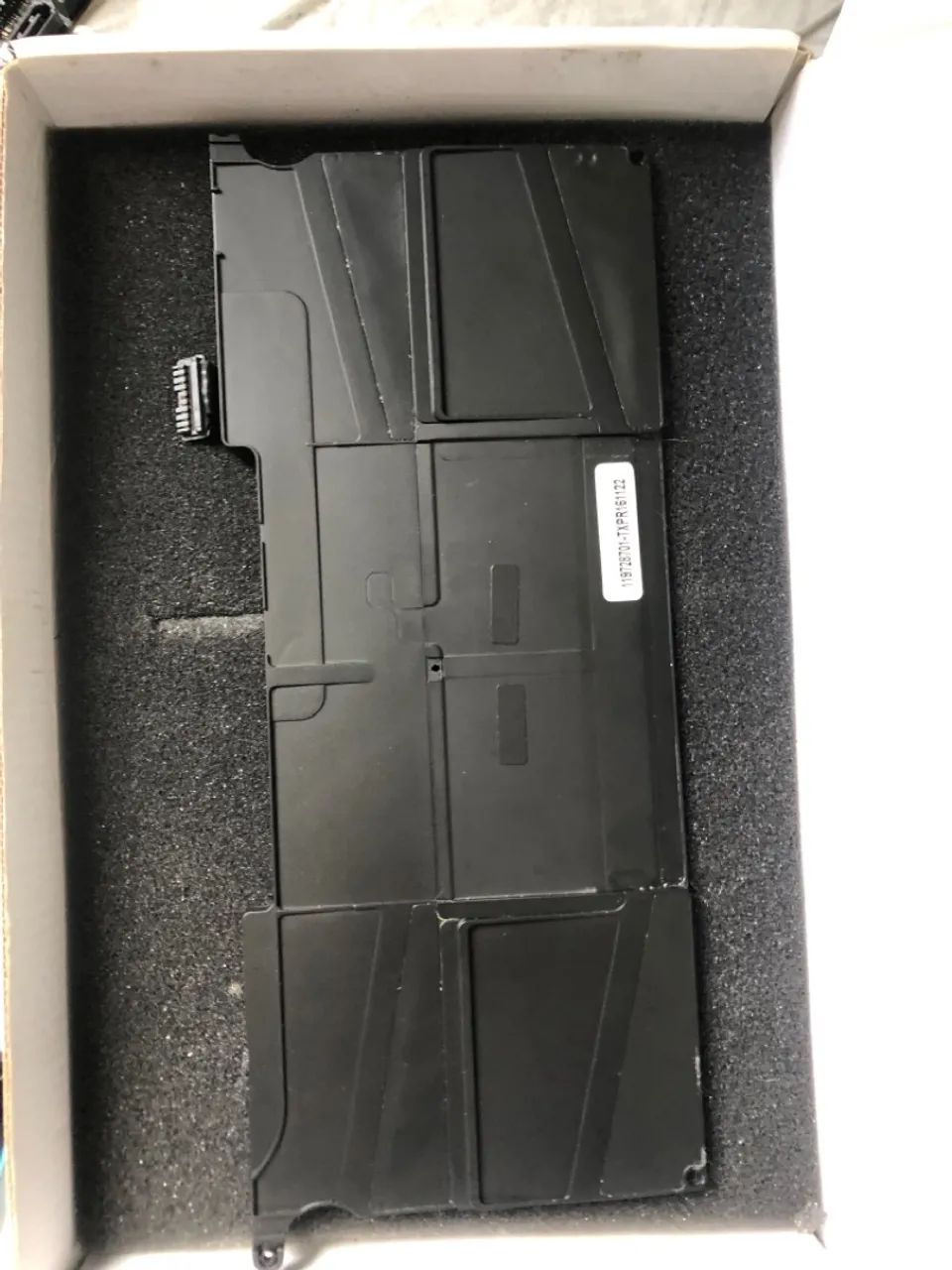 Bateria de Reposição FLOUREON para MacBook Air - Foto 3