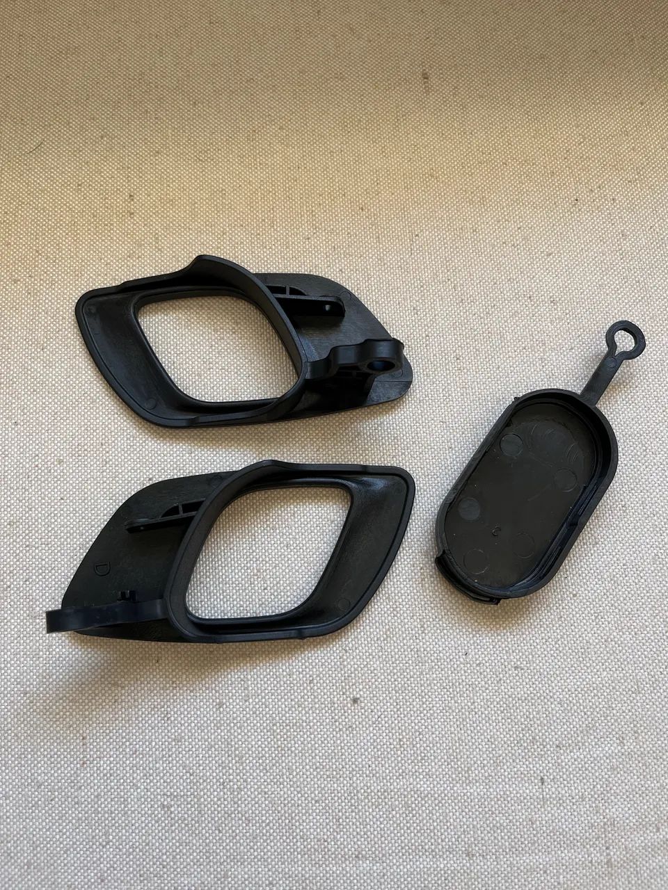 Maçaneta portas Kwid64198285695234124