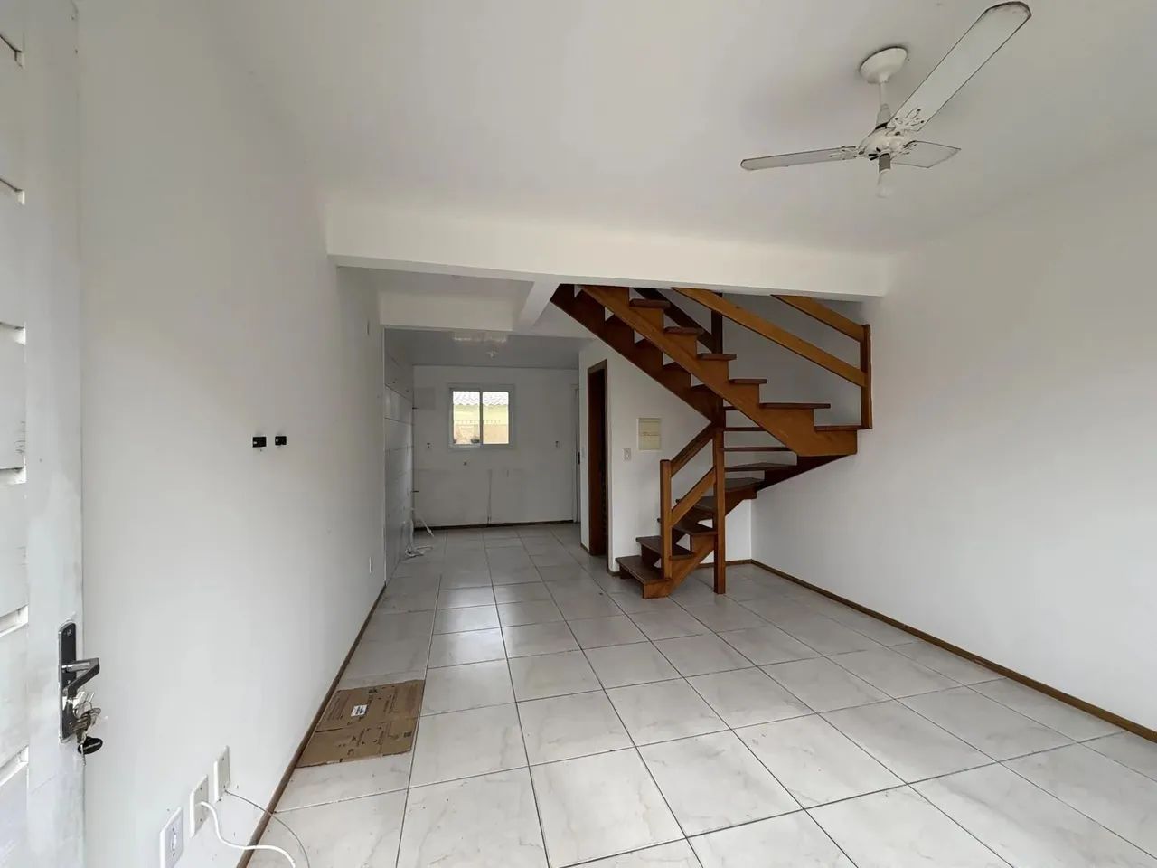 Casa em Condomínio em Restinga - Foto 2