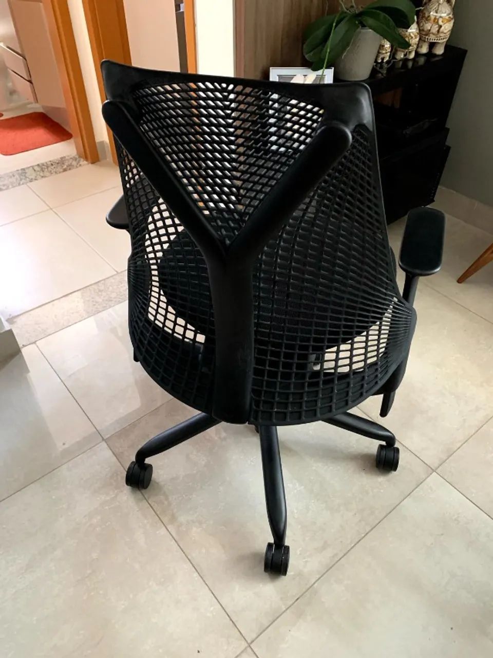 Cadeira Herman Miller Sayl - Foto 2