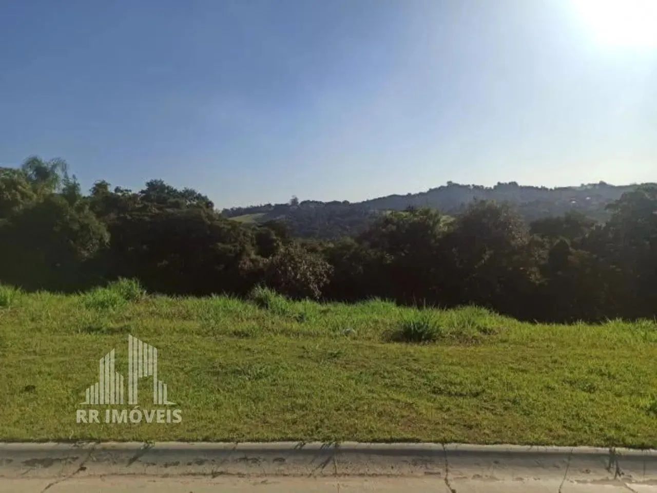 RR8960 Terreno 487m² CONDOMÍNIO ALTAVIS ALDEIA - OPORTUNIDADE - Santana de Parnaíba, SP - 