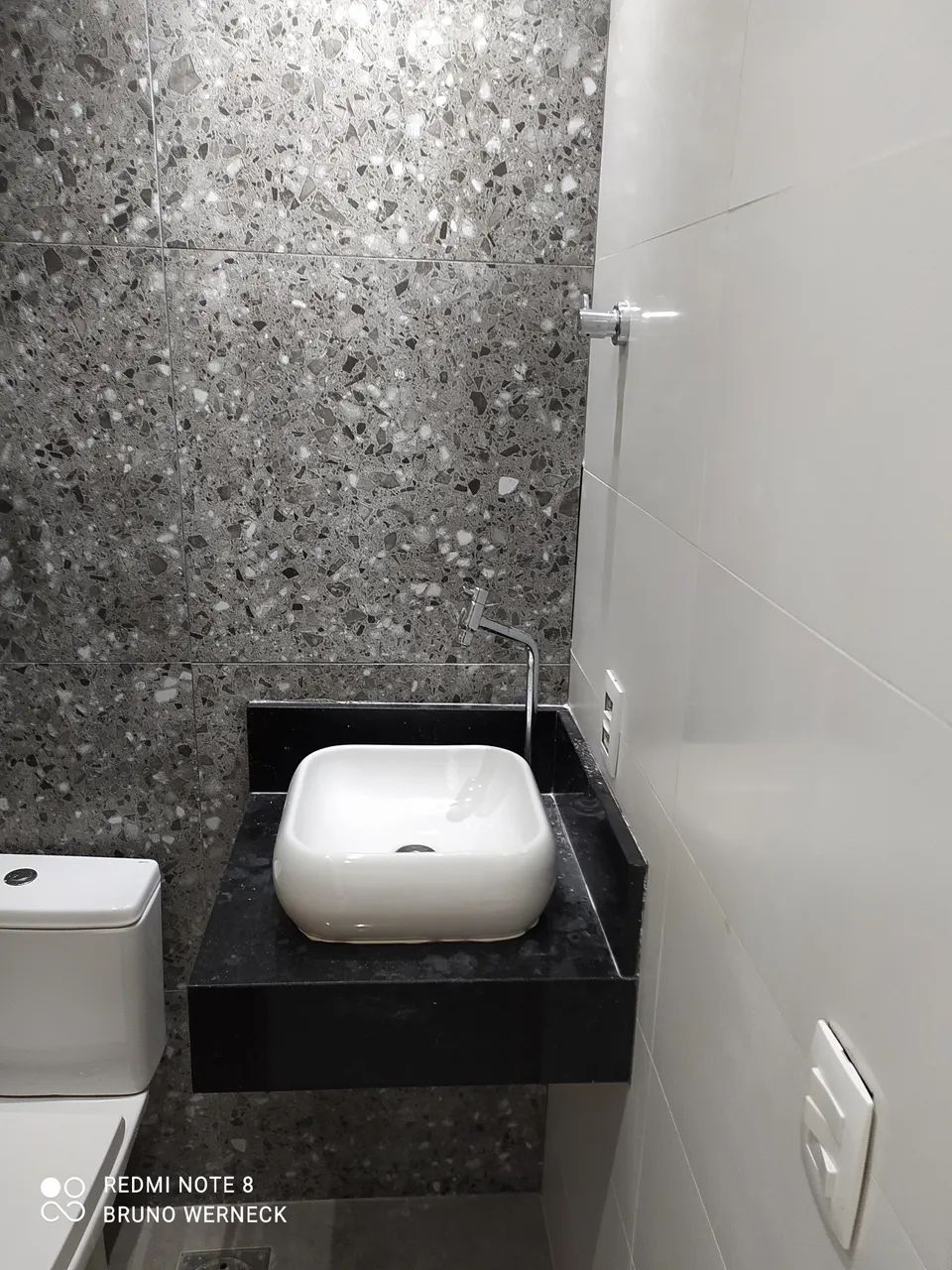 Linda Sala Comercial de 45m2 Para Locação - Completamente Reformada - Foto 3