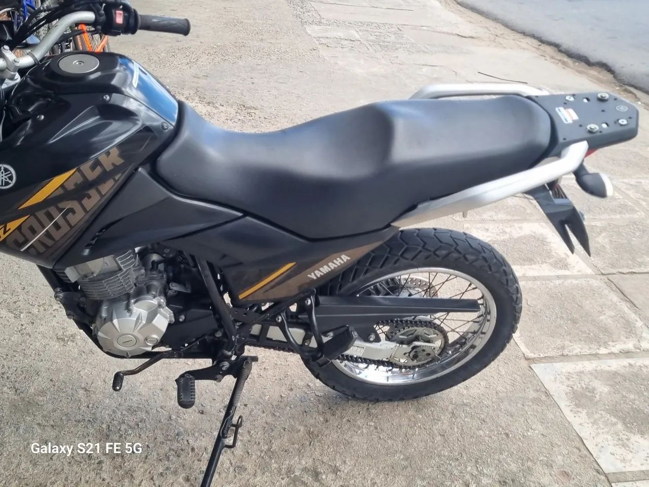 YAMAHA CROSSER XTZ 150 (2020) - Foto 5