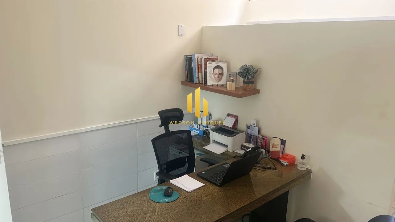 Aluguel Sala Pronta para Consultórios Por Período na Boa Vista - Foto 5
