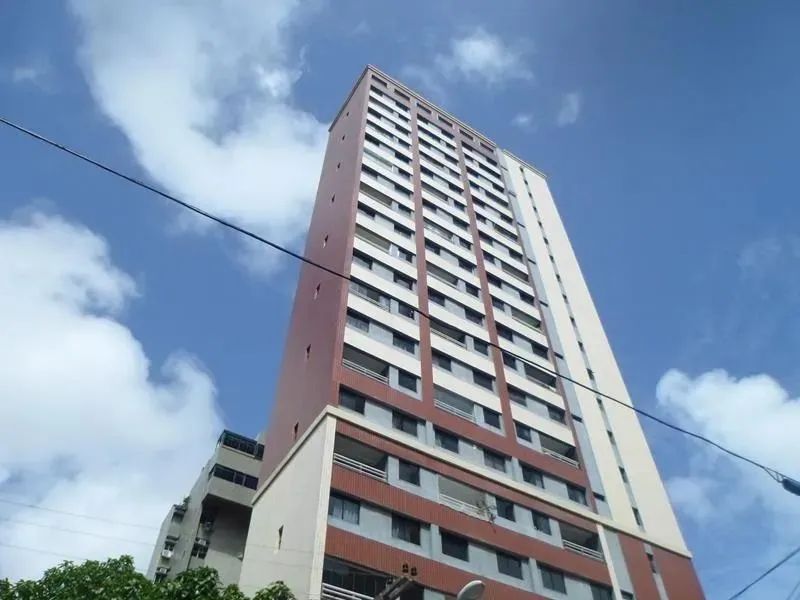 APARTAMENTO para alugar na cidade de FORTALEZA-CE - Foto 2