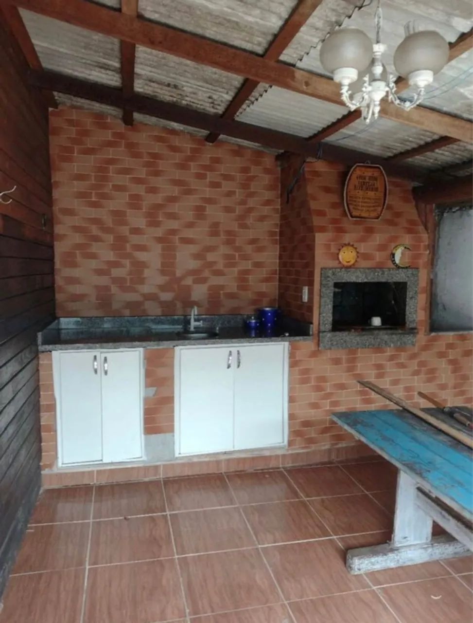 Foto - Florianópolis - Córrego Grande