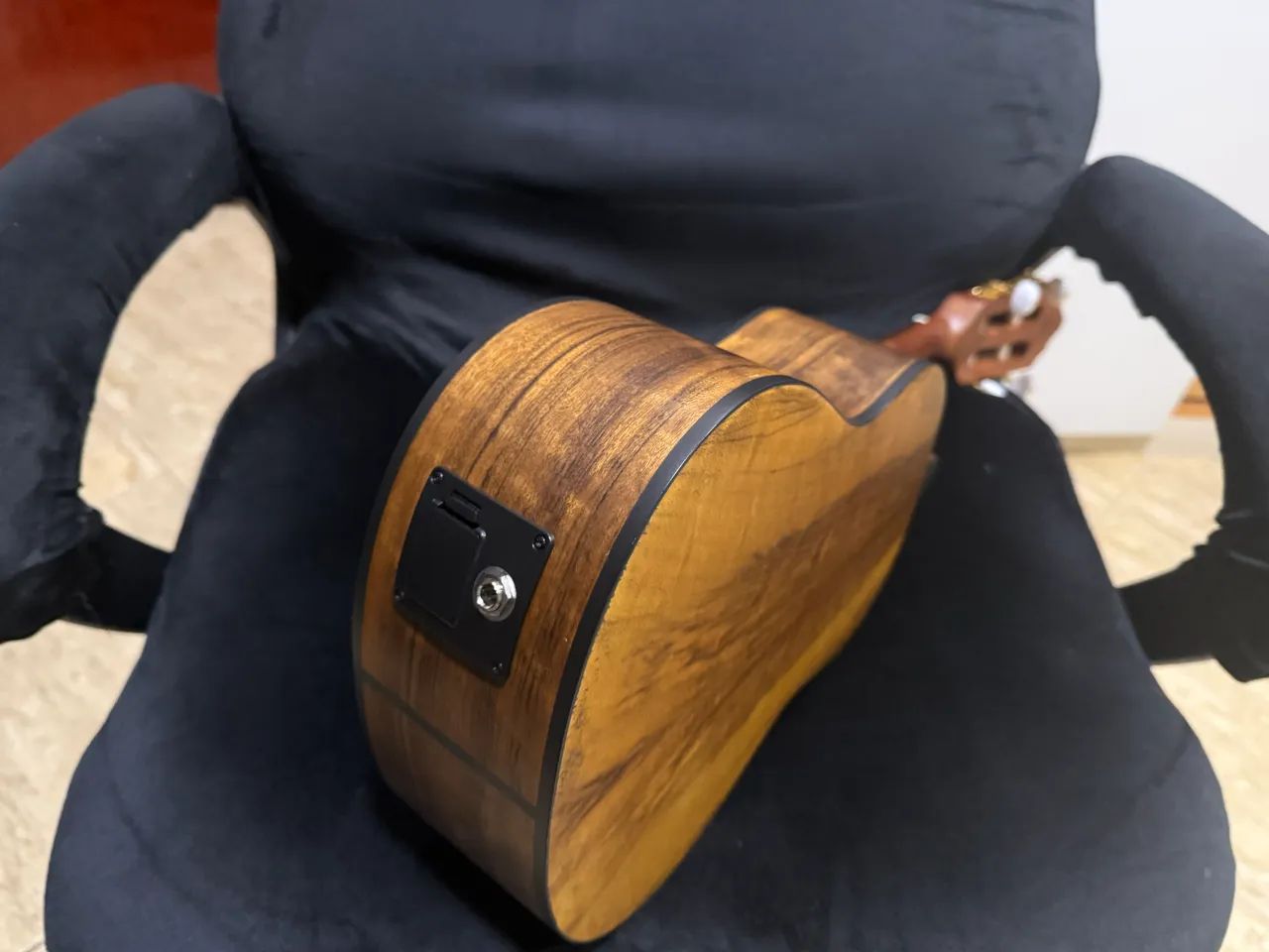 Cavaco Giannini Raiz