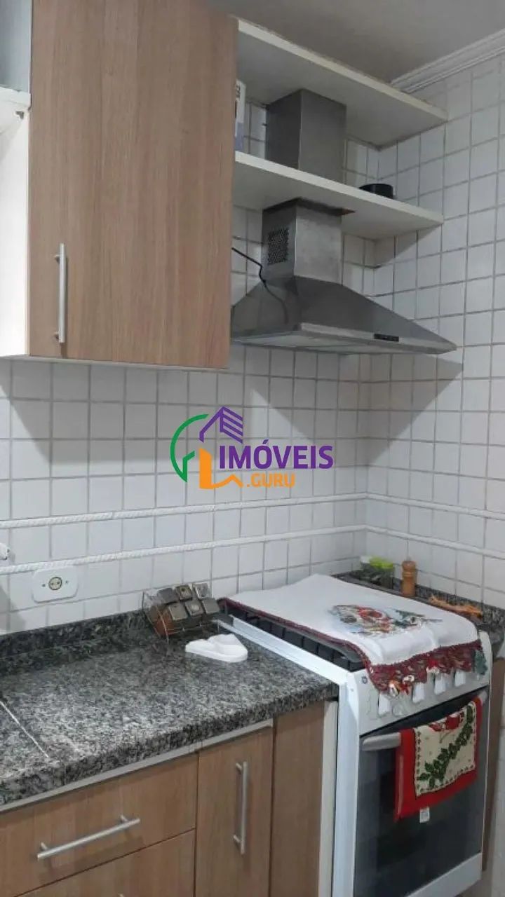SOBRADO - VILA SANTA CATARINA - SP