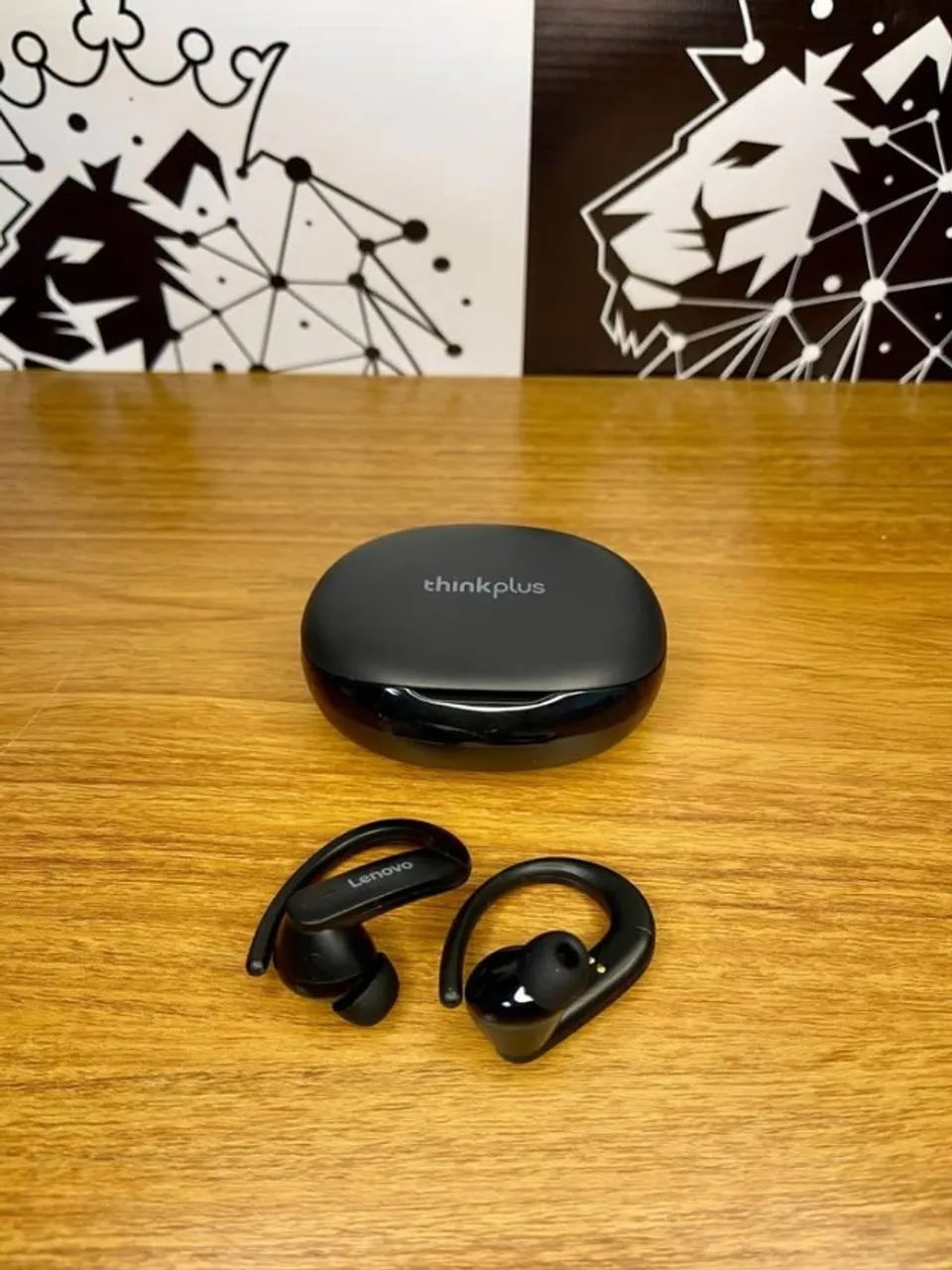 Fone Lenovo T50 - Foto 2