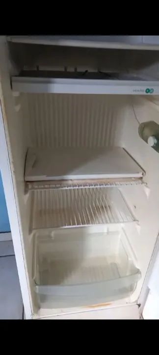 Geladeira Consul - Foto 4