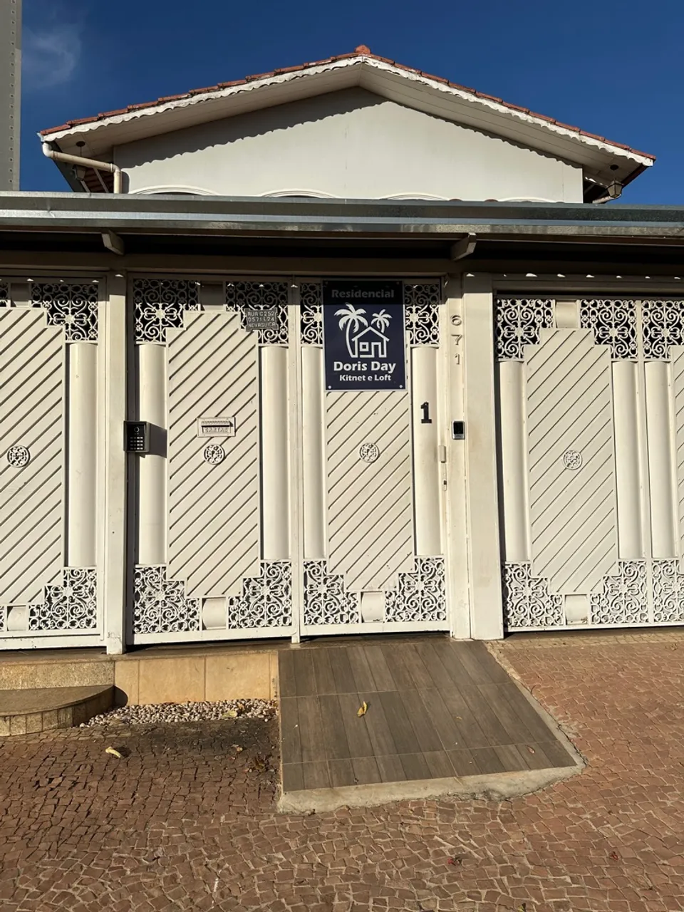 Prédio com 12 kitnets - Bairro Nova Suíça