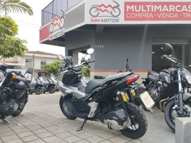 HONDA ADV 2023 150 - Foto 5