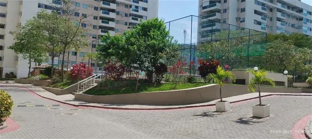 LINDO APARTAMENTO DE 2 QUARTOS NA BARRA OLIMPICA - Foto 13