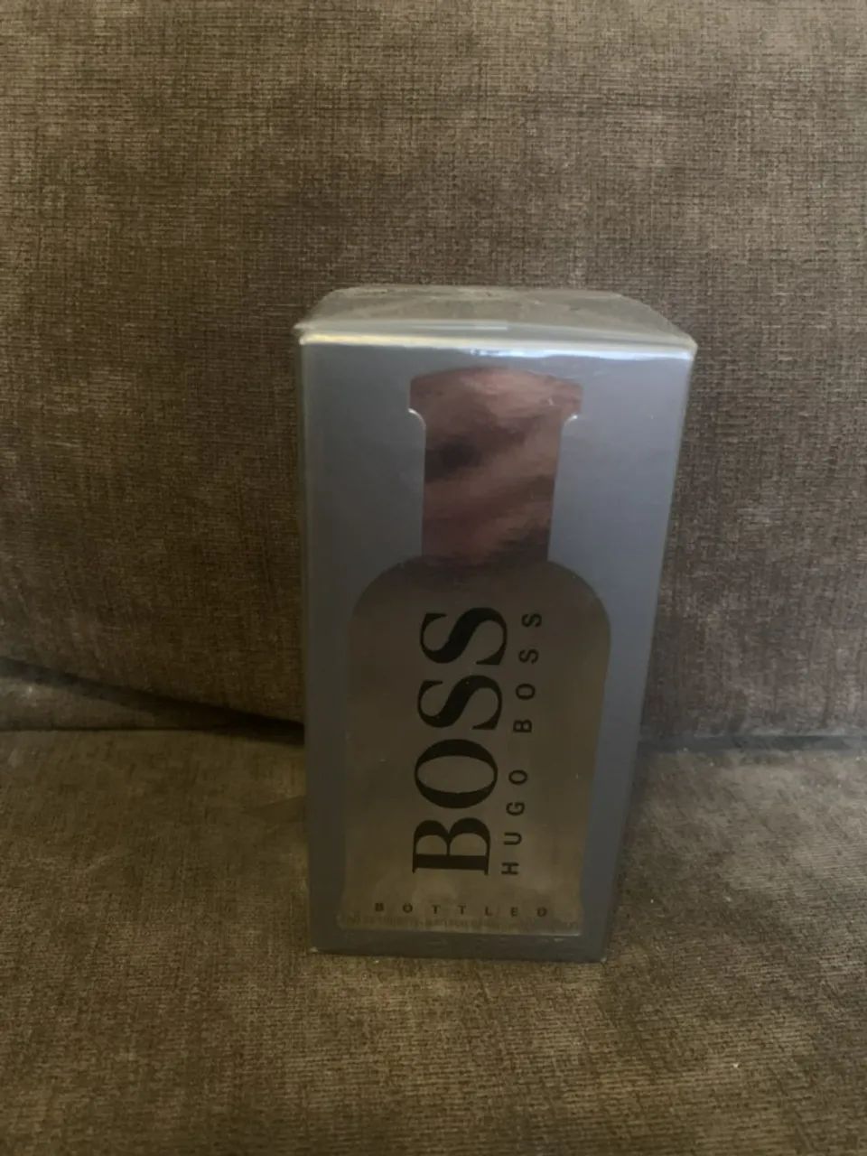 Hugo Boss Bottled 50ml Lacrado