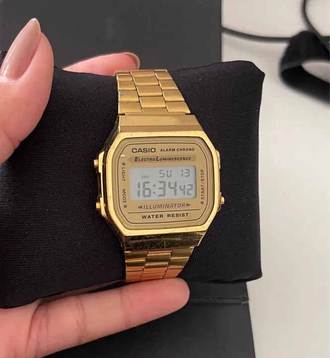 Relógio Casio Original