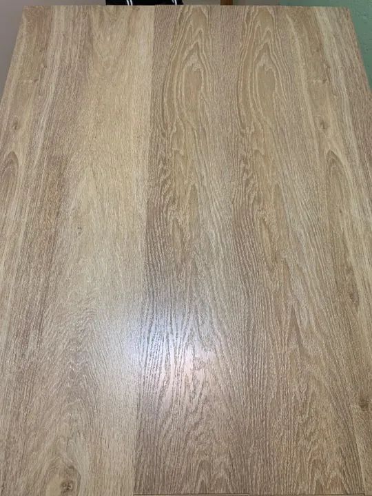 Piso Laminado Durafloor AC4 + Rodapes MDF . - Foto 2