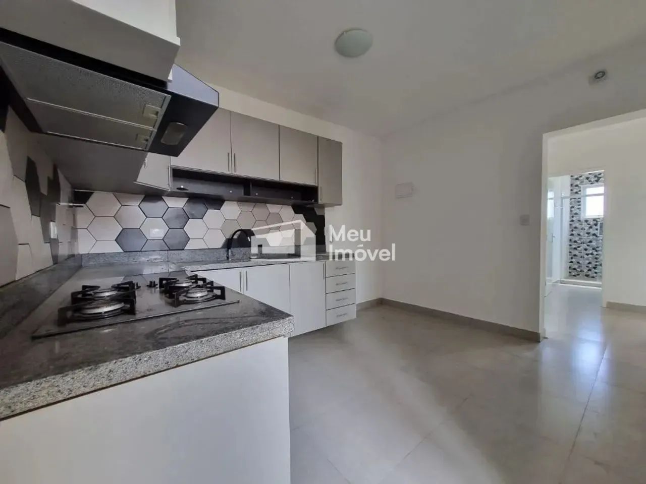 Aluguel AP 2 Dormitórios Edifício Manoel Pereira em Frente ao Mercado Municipal - Centro S