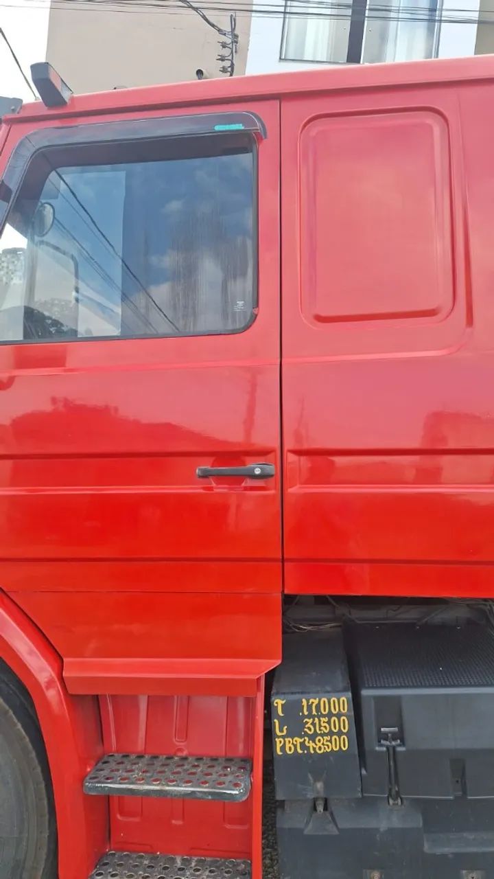 Scania 113 HW - Foto 2