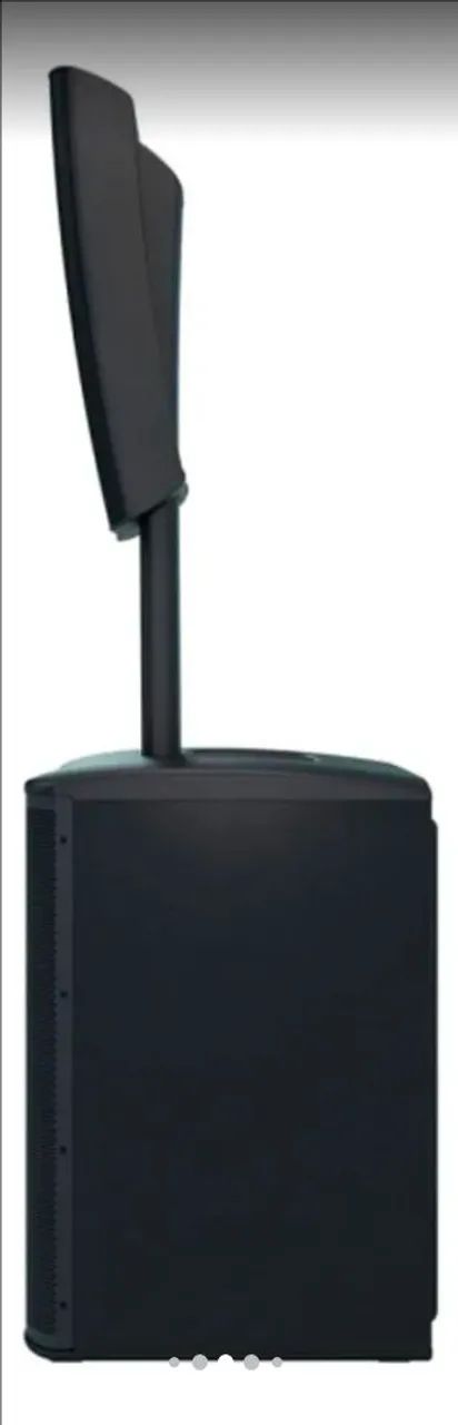 QSC KC12 KOLUNA 3000W CAIXA ATIVA