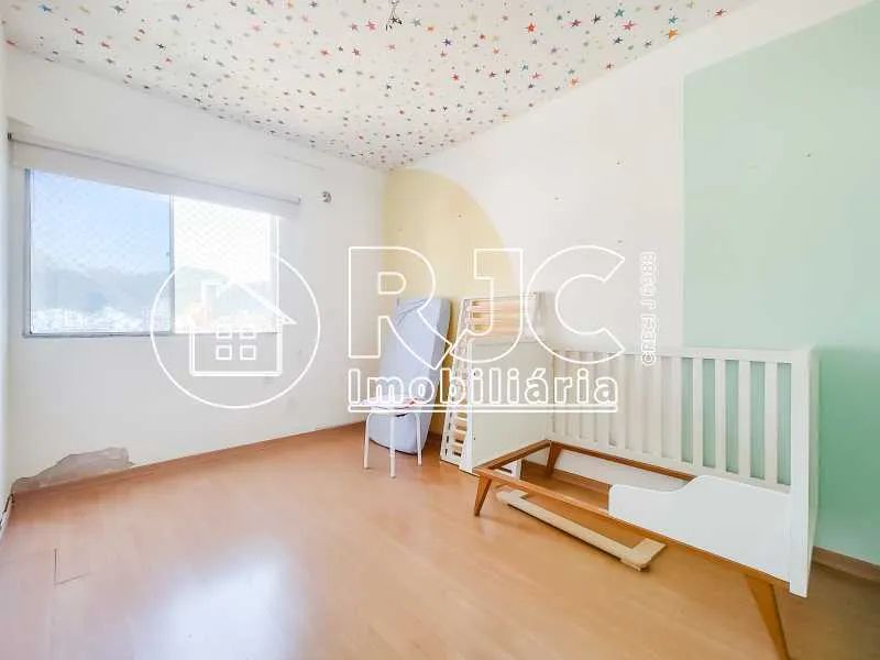 Imóvel para venda tem 80 metros quadrados com 2 quartos em Vila Isabel - Rio de Janeiro -  - Foto 10