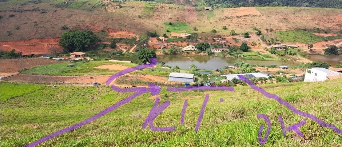Terreno 3200m2 arrendar São Cândido-MG - Foto 3