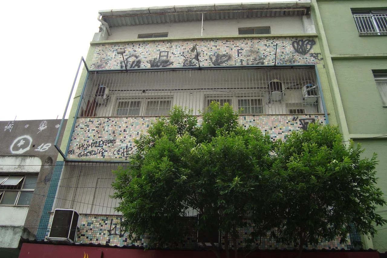 Alugo apartamento comercial em Nova Iguaçu