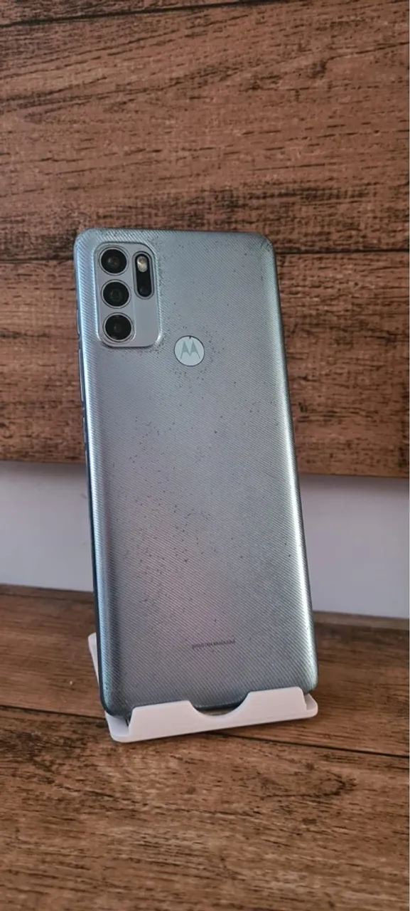 Moto G60s 128 GB 6 RAM