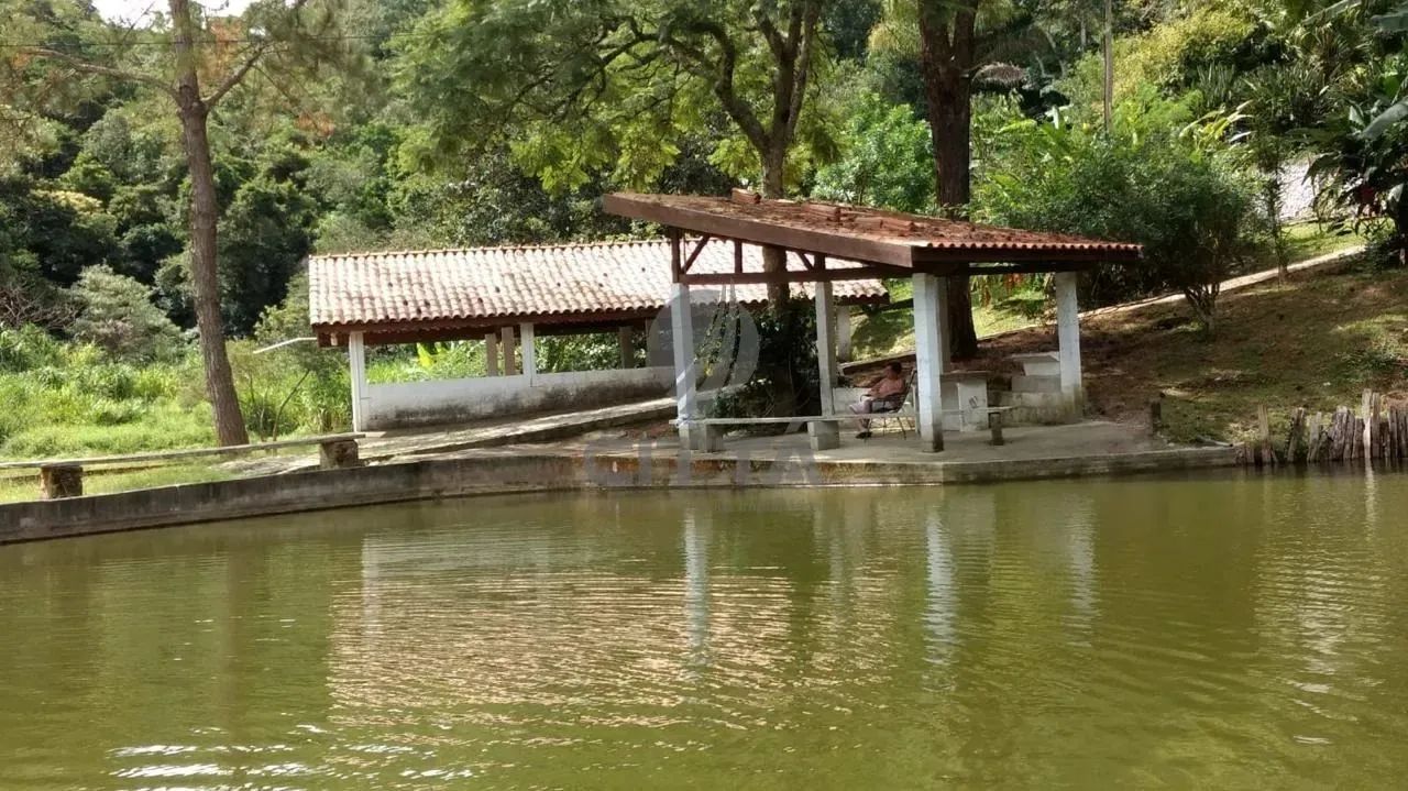 Sitio a venda em Amparo/SP. - Foto 2