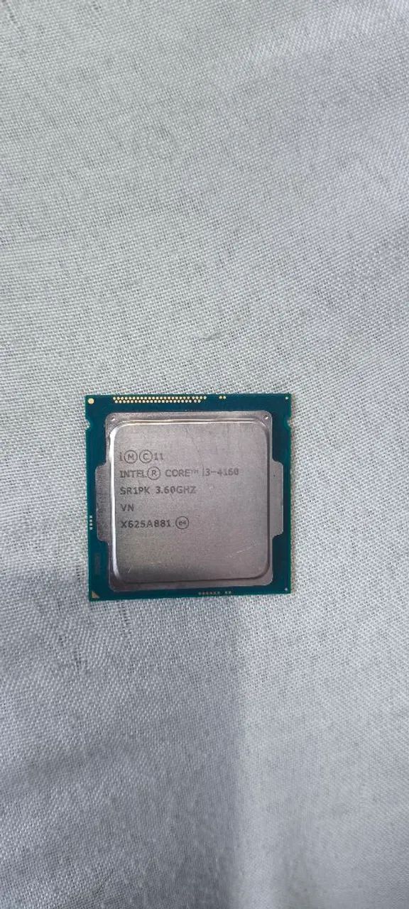 Lote Processadores Intel Core i3 Diversos - Foto 6
