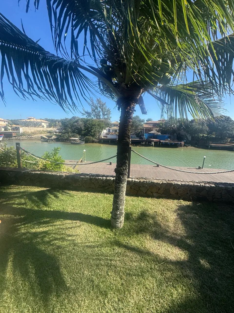 Casa para temporada no canal de Búzios    - Foto 11