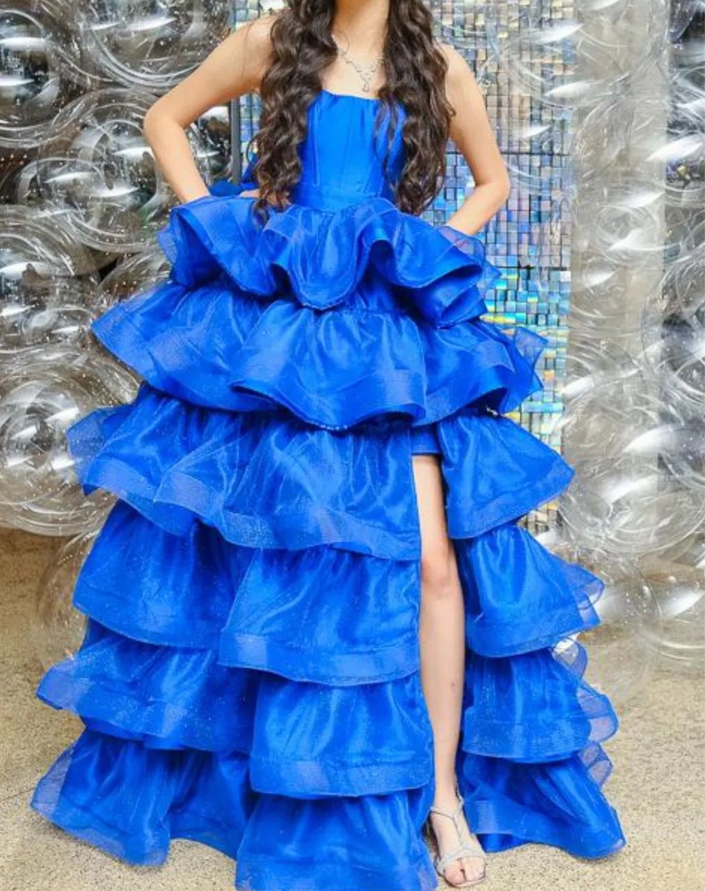Vestido Debutante 15 anos