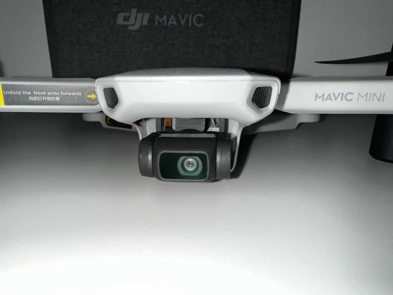 Dji mavic mini - Foto 6