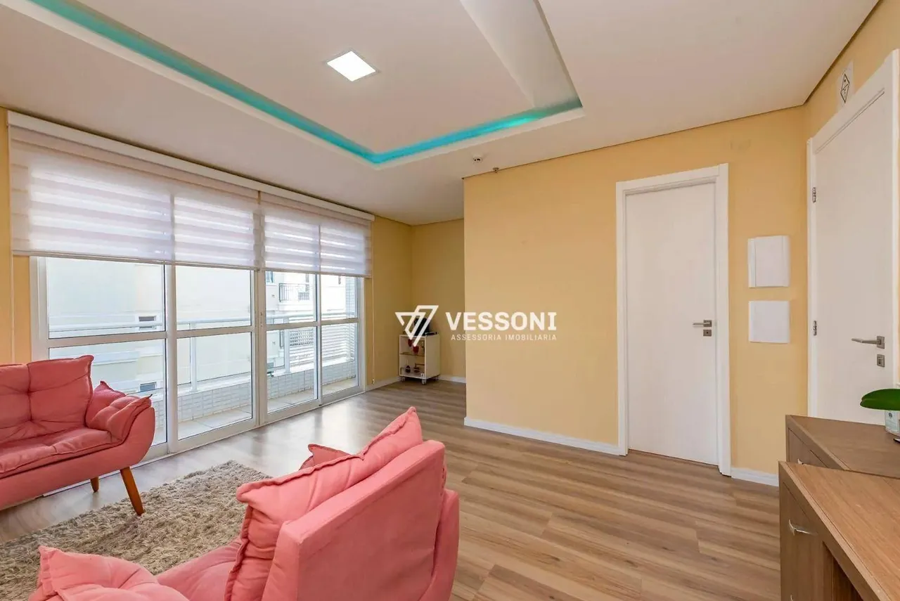 Sala à venda, 30 m² por R$ 300.000,00 - Água Verde - Curitiba/PR