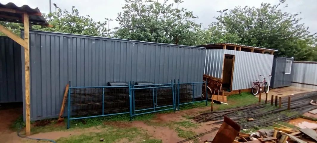 ALUGUEL DE CONTAINER - Foto 4