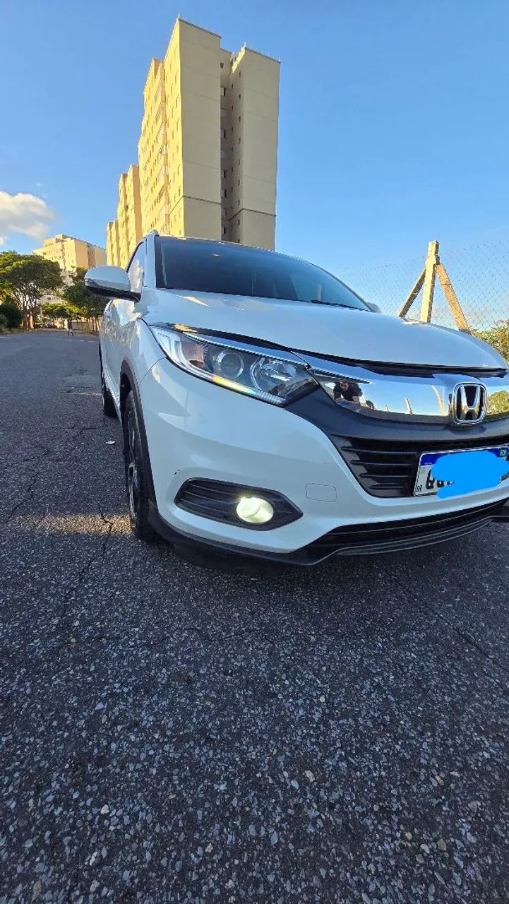 HONDA HRV 2019 - Foto 5
