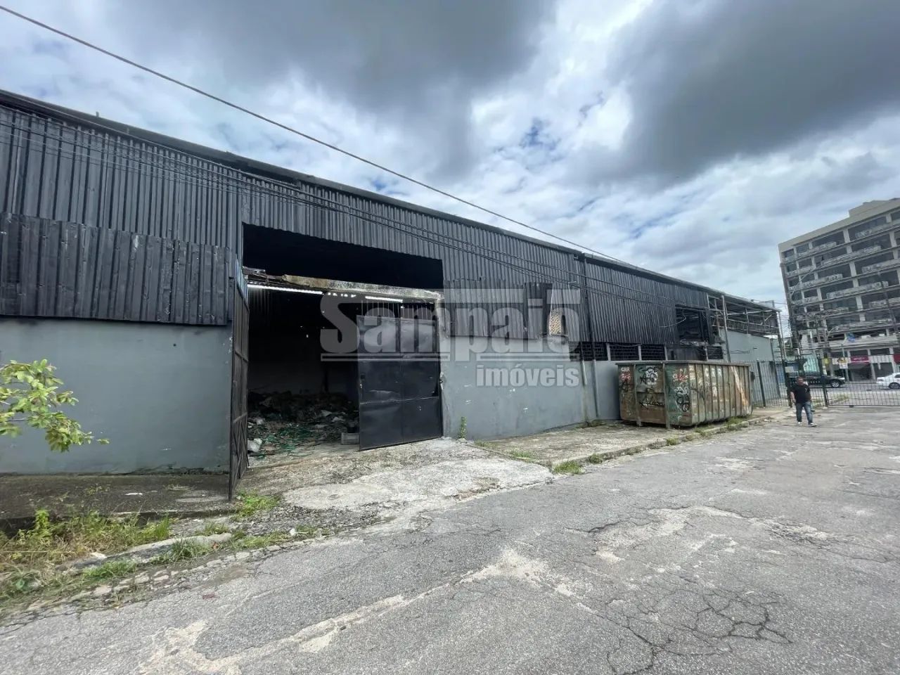 Campo Grande | Galpão - Foto 7