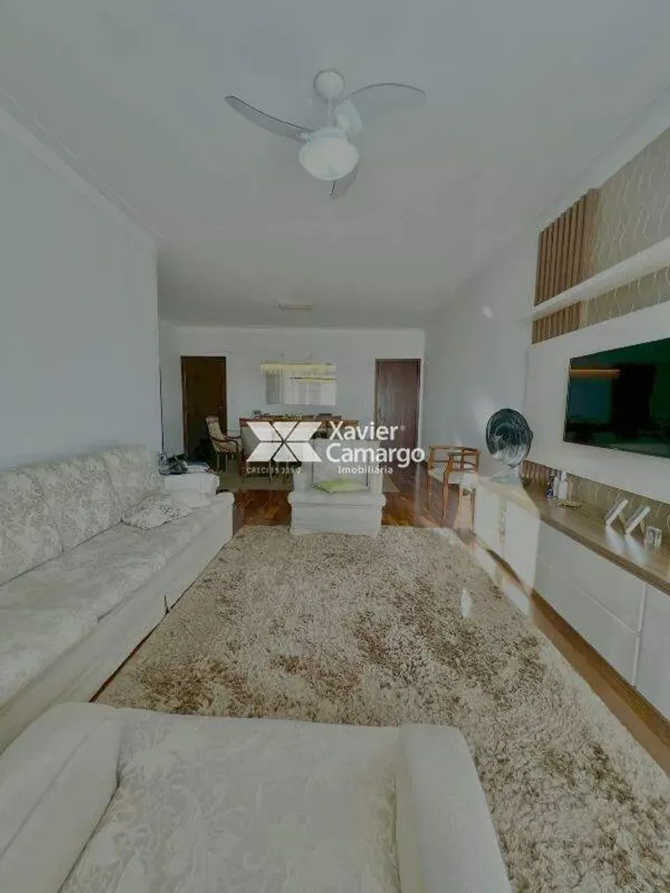 Apartamento à venda com 03 quartos no Centro. - Foto 2