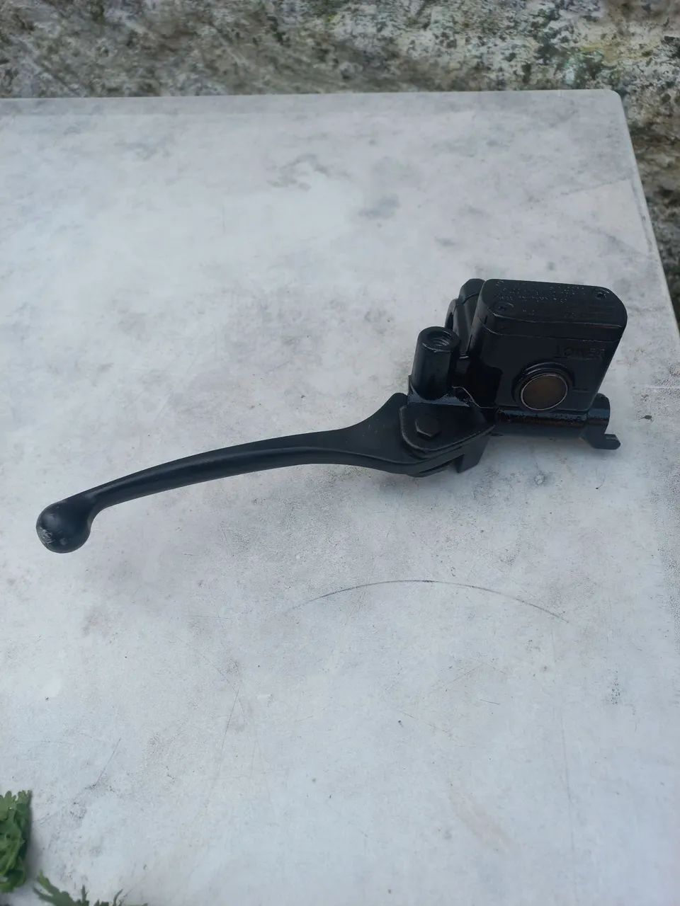 Cilindro Mestre de Freio para Moto.