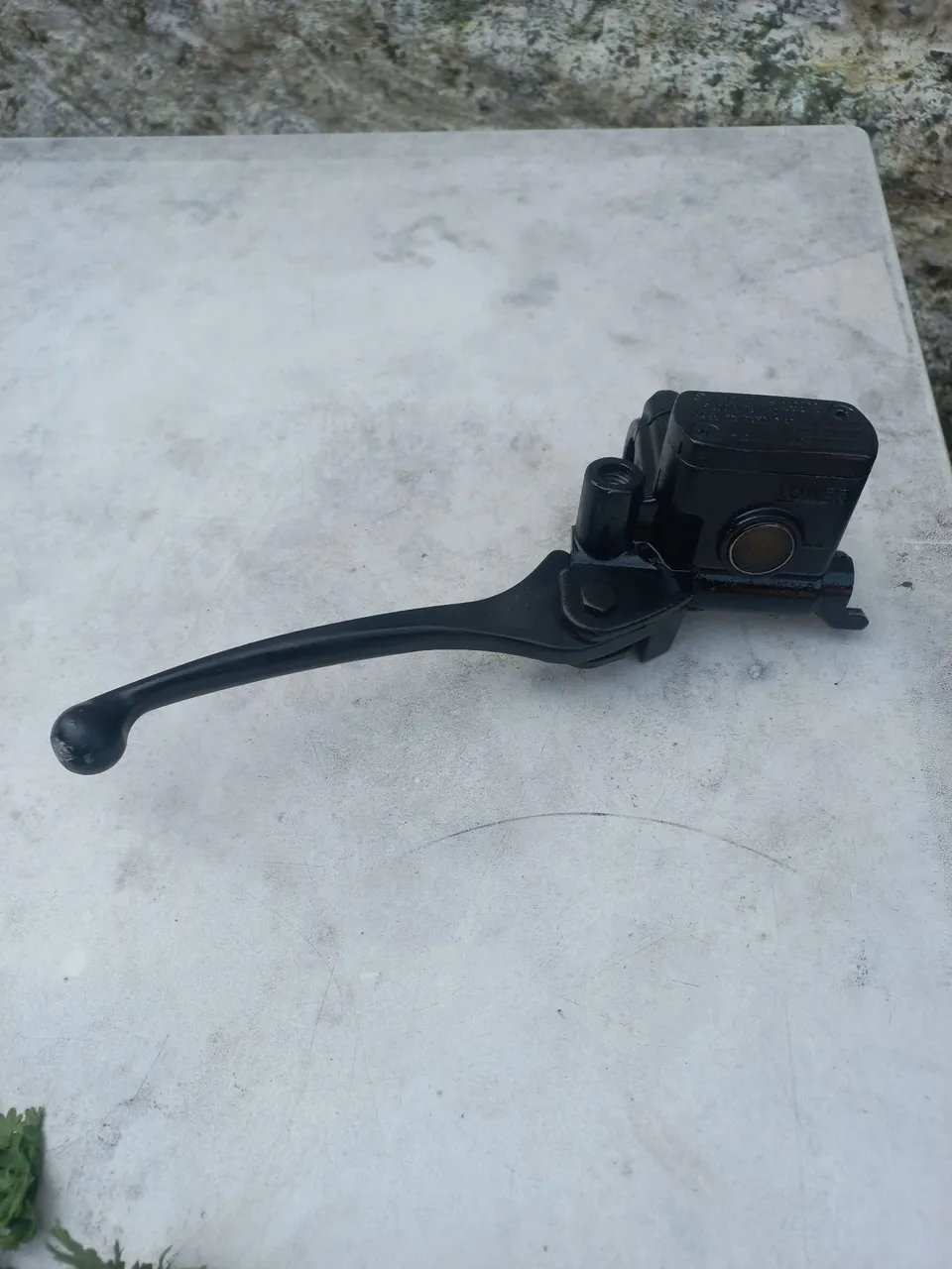 Cilindro Mestre de Freio para Moto.
