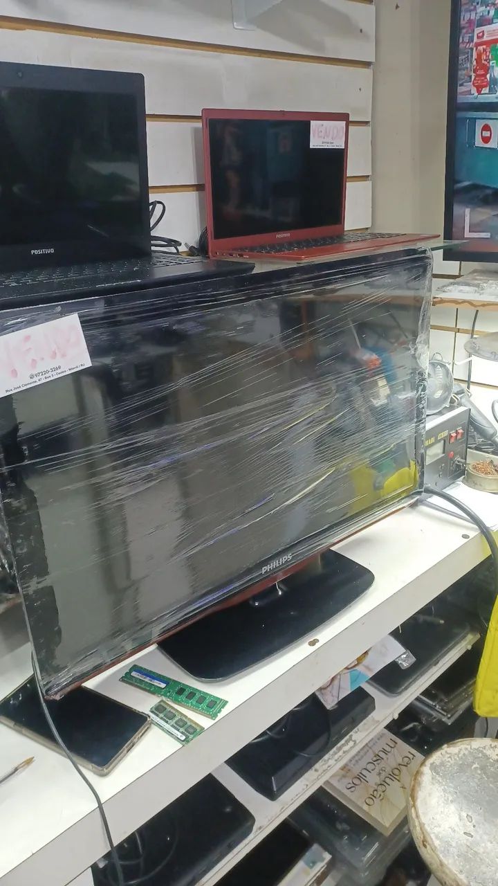Monitor  - Foto 3