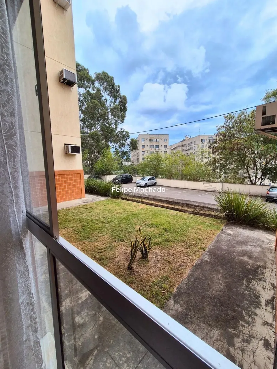 Apartamento à venda em Rio de Janeiro, Tomás Coelho, com 2 quartos, com 44 m², Condomínio